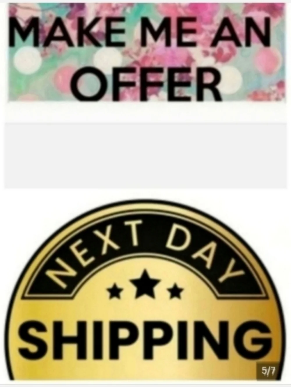 PINK Victorias Secret brand new